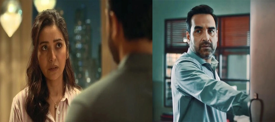 Criminal Justice Family Matter, Criminal Justice  Season 4, Criminal Justice Roshni Saluja, Who killed  Roshni Saluja Criminal Justice, Pankaj Tripathi Madhav Mishra, OTT- True Scoop