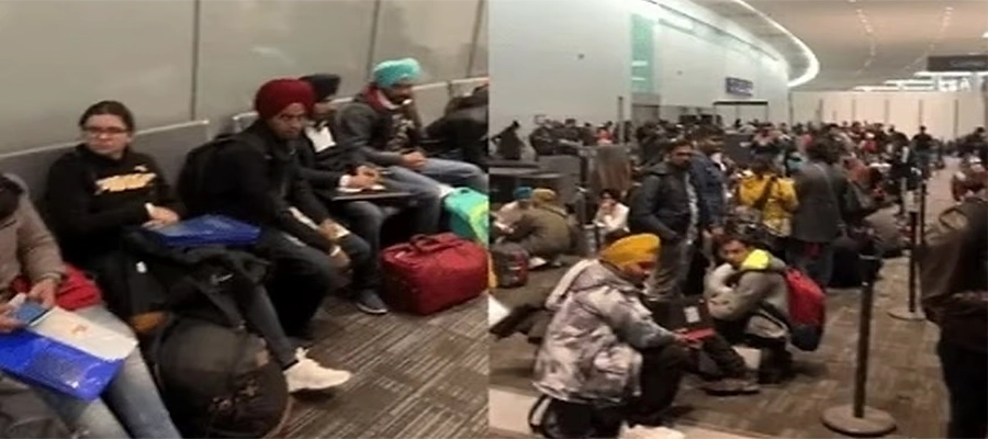 Canada’s deportation drive, Punjabi in Canada, Canada deportation, Canada  asylum applications, 000 Youth at Risk, Youth, Punjab- True Scoop