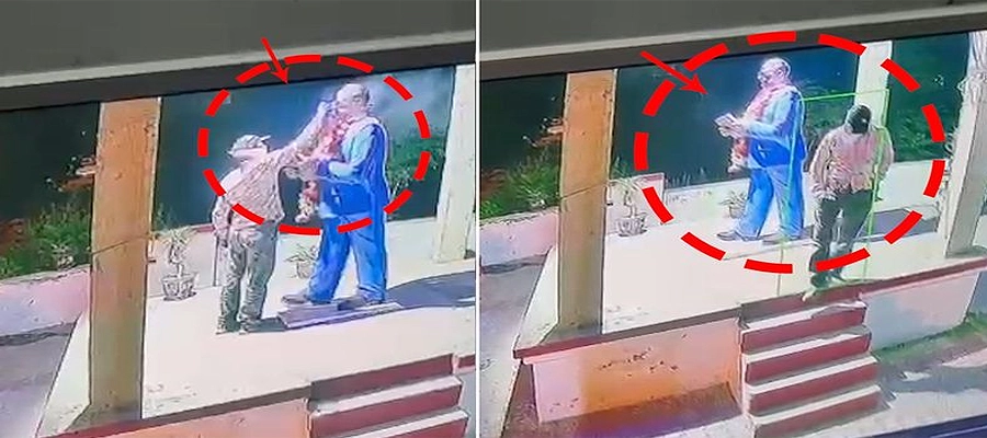 Ambedkar statue vandalised in Punjab, Ambedkar statue vandalised in Punjab’s Phillaur, Ambedkar statue vandalism news, Phillaur MLA Vikramjit Singh Chaudhary, SSP Virk, 41st Anniversary Operation Bluestar, Punjab- True Scoop