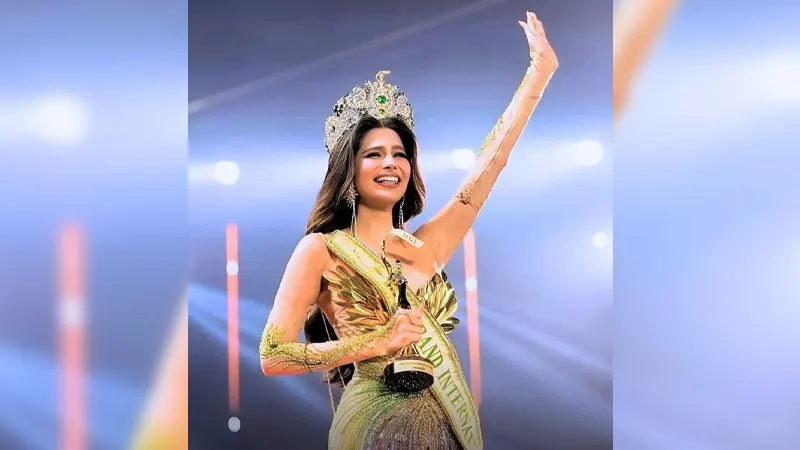 Rachel Gupta, Miss Grand International, Miss Grand International 2024, Miss Grand International Organisation, Miss Grand International Crown 2024, Rachel Gupta Controversy Explained, What is Rachel Gupta's Controversy?, Rachel Gupta vs Miss Grand International, Must Read, Punjab, Trending- True Scoop