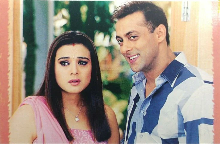 Salman Khan’s ‘Zinta’s Team Won Kya?, Zinta’s Team Won Kya?, Punjab Kings, Punjab Kings vs Royal Challengers Bengaluru, PBKS vs PCB, Preity Zinta and Salman Khan, Salman Khan, IPL 2025, Trending News- True Scoop