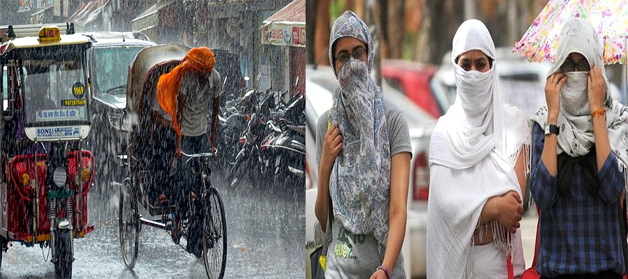 Punjab Weather Update, Punjab Rainfall Prediction, Punjab Summer, Punjab Hot Weather, Jalandhar Summer Prediction, Jalandhar 48°C, Punjab Thunderstorm, Punjab- True Scoop