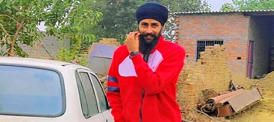 ISI spy arrested in Tarn Taran, Taran Taran news, Punjab police arrest ISI spy, DGP Punjab, Gagandeep Singh, pro-Khalistan leader Gopal Singh Chawla, Punjab- True Scoop