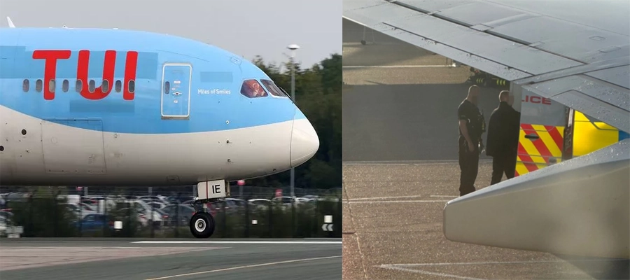 Gatwick flight news, Gatwick airport news, man without ticket tries to board flight to Spain, Trending news today, Spain fight news, Extra Lens- True Scoop