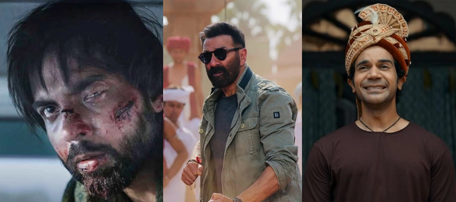 OTT Releases This Week, OTT Releases June 2025 First Week, Stolen OTT Release, Jaat OTT Release, Bhool Chuk Maaf OTT Release Date, OTT- True Scoop