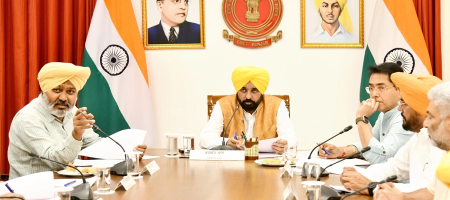 AAP government decision, SC families relief, Punjab SC welfare, AAP historic move, Dalit families benefits, AAP social justice, SC community support, Punjab government schemes, AAP welfare programs, AAP for marginalized communities- True Scoop