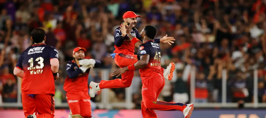 IPL 2025, IPL 2025 Winner, RCB IPL 2025 Winner, Virat Kohli, Shashank Singh, Krunal Pandya, India, Trending- True Scoop