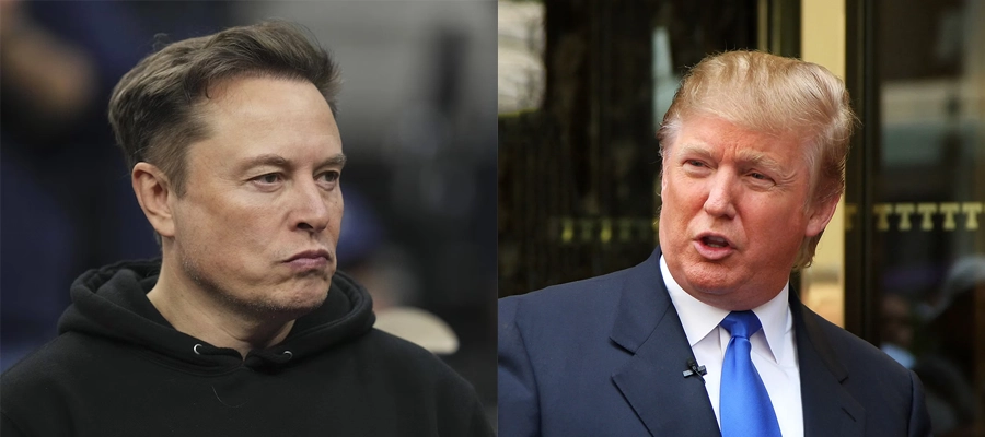 Elon musk left US governance, Elon Musk break ties, Elon Musk position in US government, Elon Musk monetary contributions to US, Donald Trump Cabinet- True Scoop