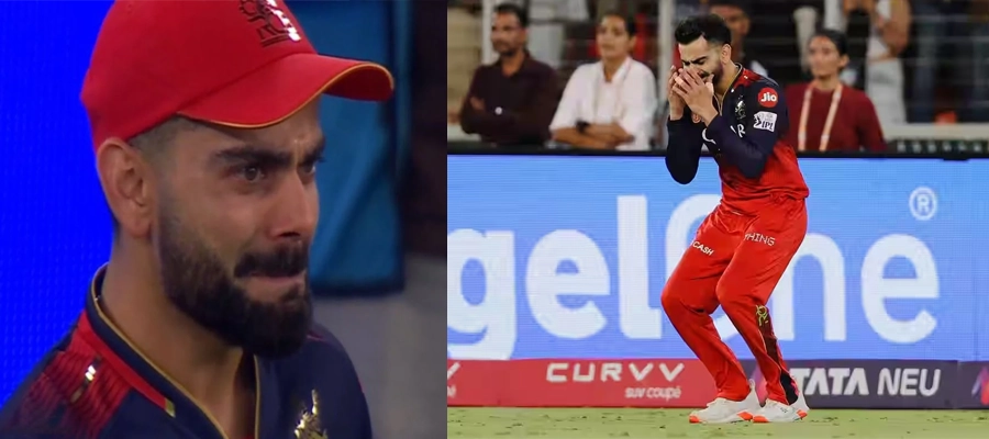 Virat Kohli, Virat Kohli Number 18, Virat Kohli Number 18 Cosmic Connection, Virat Kohli Number 18 Astrology, Virat Kohli IPL 2025 Winner, India, Trending- True Scoop