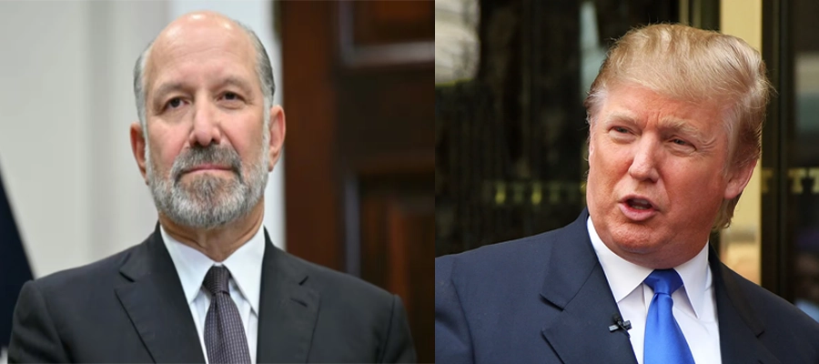 Howard Lutnik, Donald Trump 2.0, Donald Trump 2.0 for India, US trade ties India, India tech ties US, US Commerce Secretary Howard Lutnick, Rubbed America the Wrong Way, India, Trending- True Scoop