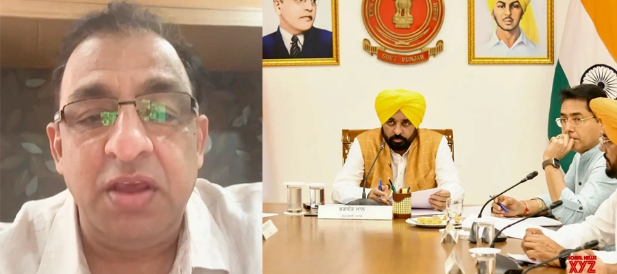 Nitin Kohli, Punjab Inspector Raj, Inspector Raj Punjab, Nitin Kohli Inspector Raj Punjab, Punjab Commercial Establishment Act, Punjab- True Scoop