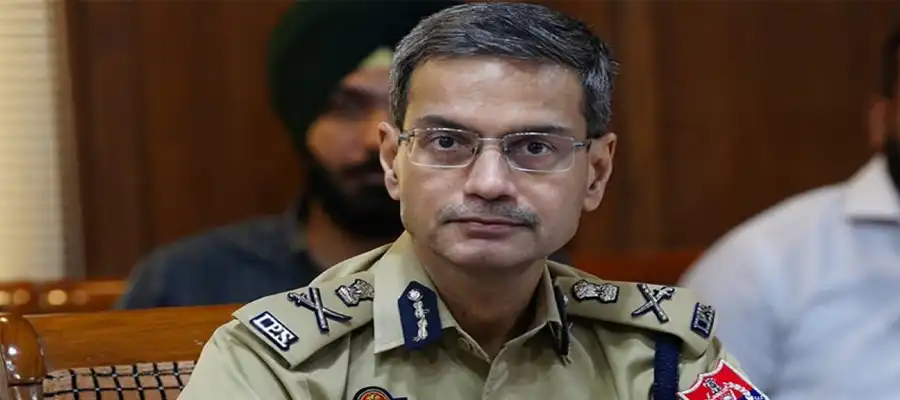 Punjab drug crackdown, Punjab DGP Gaurav Yadav, drug addiction in Punjab, Punjab Police action, de-addiction centers Punjab, drug smuggling arrests, Punjab High Court cases, Punjab villages drug-free, Operation Sindoor Punjab, spies arrested in Punjab, YouTuber Jasbir Singh espionage, Punjab border CCTV cameras, drug control in Punjab, hard drugs crackdown, synthetic drugs crackdown, Punjab drug crisis, Punjab spy network, Haryana-Punjab espionage links, Pathankot CCTV installation, Punjab drug de-addiction program, Punjab Health Department collaboration- True Scoop