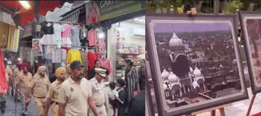 Amritsar Bandh Tomorrow, Amritsar Bandh June 6, Amritsar Bandh Operation Bluestar, Operation Blue Star Anniversary, June 6 Ghallughara March Amritsar, Dal Khalsa Ghallughara March, Punjab- True Scoop