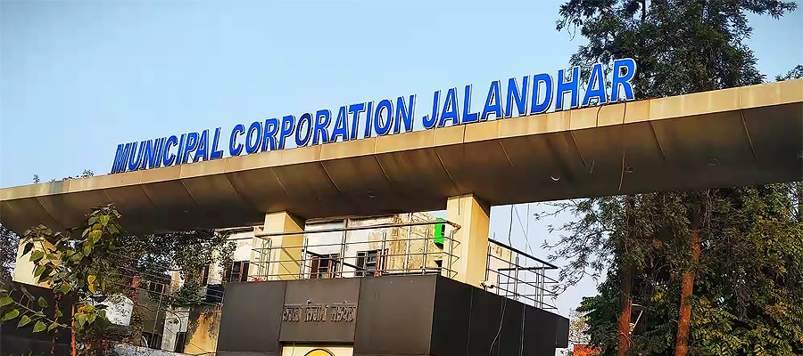 Municipal corporation Jalandhar, Jalandhar sewer billing in 123 colonies, Jalandhar Mayor, water & sewer billing Jalandhar, Jalandhar updates, Punjab- True Scoop
