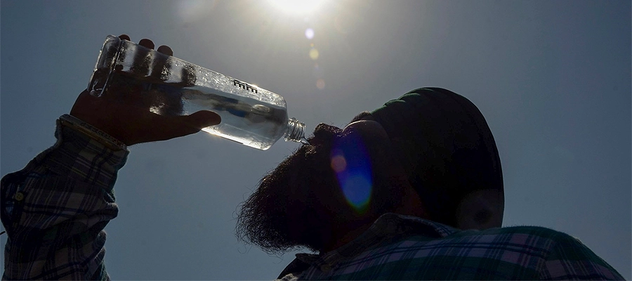 Punjab Weather Update, Punjab Summers, Punjab Temperature, Jalandhar Temperature, Punjab Sweltering Heat, Punjab Weather After June 6, Punjab- True Scoop