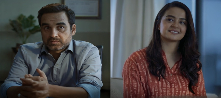 Criminal Justice A Family Matter, Criminal Justice A Family Matter Episode 4, Criminal Justice Season 4 Ep 4, Criminal Justice A Family Matter Ep 4 Breakdown, Anju Nagpal Murder Weapon, OTT- True Scoop