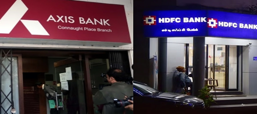 HDFC & Axis bank digital service shut, HDFC & Axis bank digital service shut news, PayZapp features, India news today, HDFC & Axis bank digital service- True Scoop