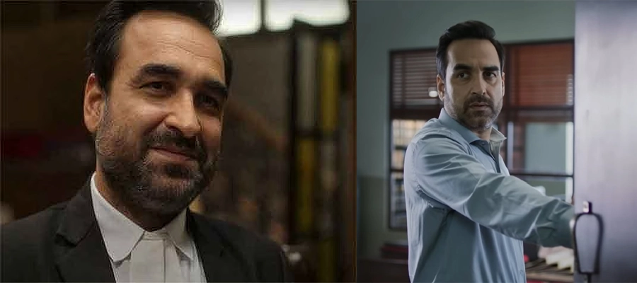 Criminal Justice Family Matter, Jio Hotstar, New Episodes, Pankaj Tripathi, Madhav Mishra, OTT Release, Criminal Justice Season 4, OTT- True Scoop