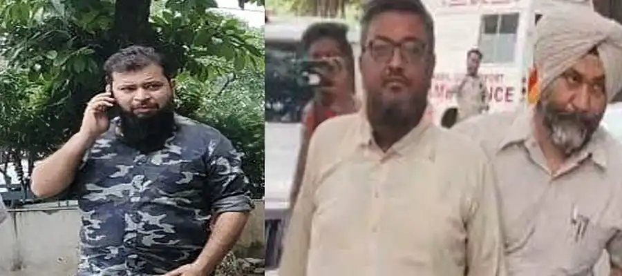 Jalandhar Corruption case, MLA Rajan Arora, MLA Rajan Arora case update, Court hearing Raman Arora case, ATP Sukhdev Vasishta- True Scoop