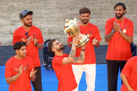 Bengaluru stampede tragedy, Bengaluru stampede tragedy Update, Bengaluru stampede tragedy News, Bengaluru stampede tragedy News update, Virat Kohli- True Scoop