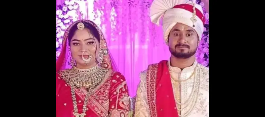 Sonam Raghuvanshi Raja news, Sonam Raghuvanshi Raja murder case, Sonam Raghuvanshi Raja Meghalaya case, Sonam Raghuvanshi arrested, Sonam Raghuvanshi mother statement- True Scoop