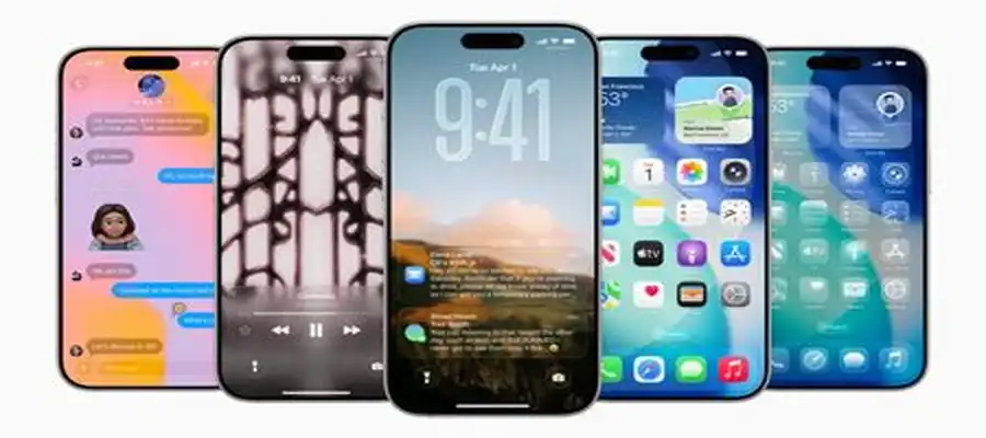 Apple boosts iPhone experience with iOS 26, Apple update, iOS 26, iOS 26  Update, Apple iOS 26- True Scoop