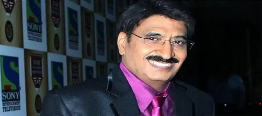 CID Season 2, ACP Pradyuman, Dr. Salunkhe, Narendra Gupta, CID 2025, Crime Series, OTT Netflix, Dr. Salunkhe bids farewell to  CID, OTT- True Scoop