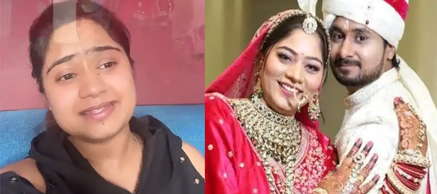 Shrasti Raghuwanshi, Who is Shrasti Raghuwanshi, Shrasti Raghuwanshi Insta, Shrasti Raghuwanshi Instagram, Raja Raghuvanshi Sister, Who is Raja Raghuvanshi, Raja Raghuvanshi Murder Case, India, Trending- True Scoop