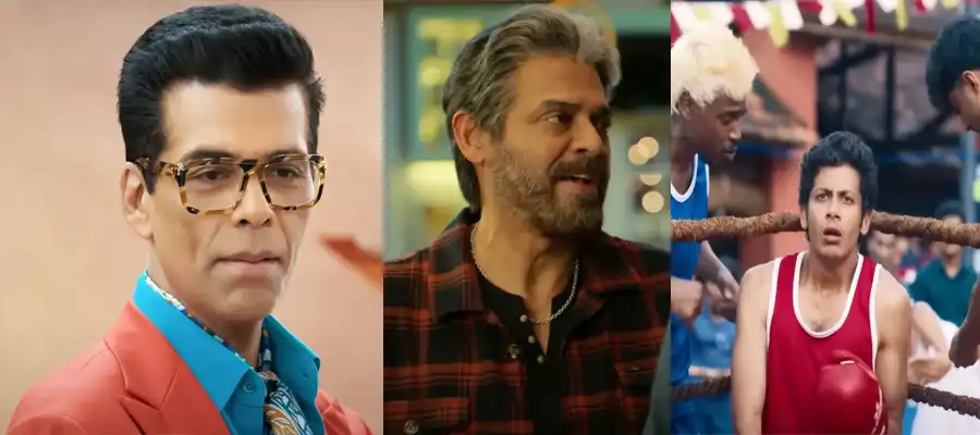 OTT Releases This week, OTT Releases June 2025, OTT Releases June Second Week, Rana Naidu 2, Ballerina Release Date, How To Train Your Dragon, OTT- True Scoop