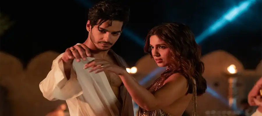 The Royals, Netflix Release, Bhumi Pednekar, Ishaan Khattar, Prince Aviraaj, Morpur City, OTT, The Royals True Story, The Royals Real Story- True Scoop