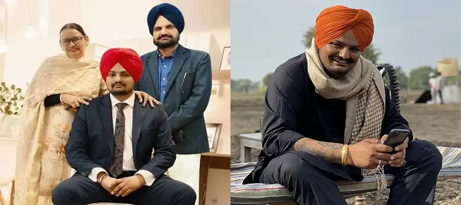 Sidhu Moose Wala, BBC documentary, Balkaur Singh Sidhu, Maharashtra DGP, Juhu Police Station, Asian Network Stories, Bobby Friction, murder case, Goldy Brar, Lawrence Bishnoi gang, Vicky Middukhera, father’s concerns, Indian music- True Scoop