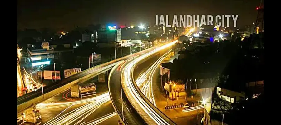 Jalandhar city, Jalandhar survey of roads, Jalandhar to commercialize 58 roads, Mayor Vaneet Dhir, Jalandhar city roads development, Jalandhar roads list, Jalandhar commercial roads- True Scoop