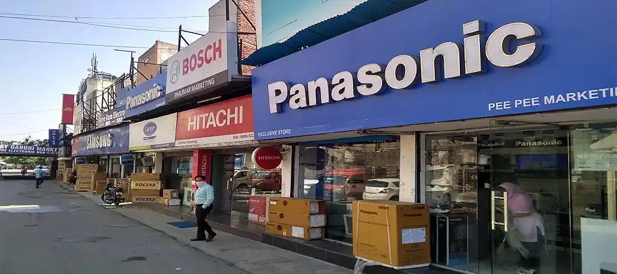 Jalandhar electronics market shut, Jalandhar electronic markets summer break, Jalandhar electronic markets, Jalandhar news, Jalandhar updates, Punjab- True Scoop