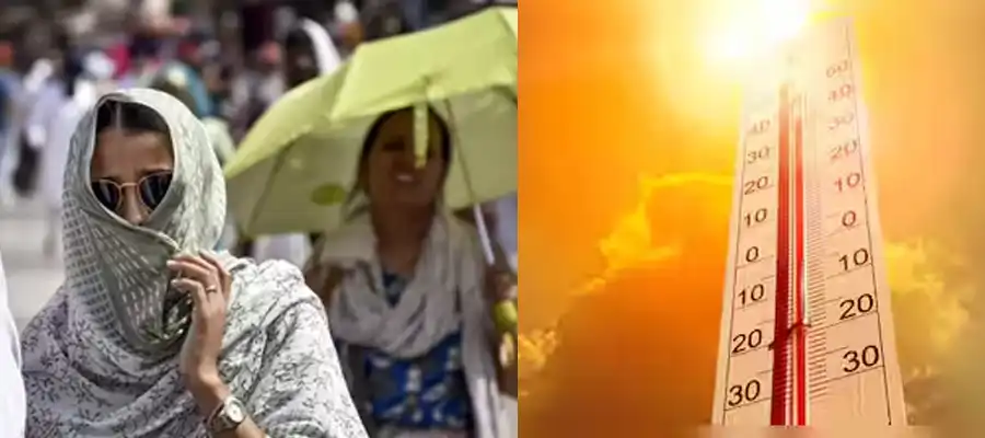 Punjab weather today, Punjab weather news, Punjab weather forecast, Punjab Heatwave alert, Punjab IMD forecast, Bathinda weather, Amritsar weather, Ludhiana weather today- True Scoop
