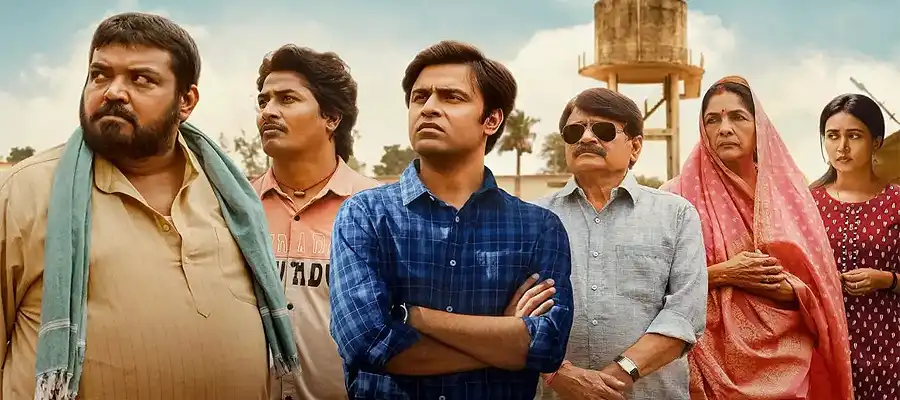 Panchayat 4, Panchayat season 4, panchayat 4 release date, panchayat on Prime Video, Prime Video, Panchayat 4 cast, Jitender Kumar, Neena Gupta, OTT- True Scoop