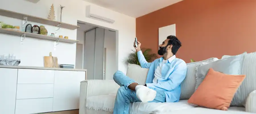 New AC Rule India, India New AC Rule, Air Conditioning New Rule in India, AC less than 20°C, AC Below 20°C in India, India, Trending- True Scoop