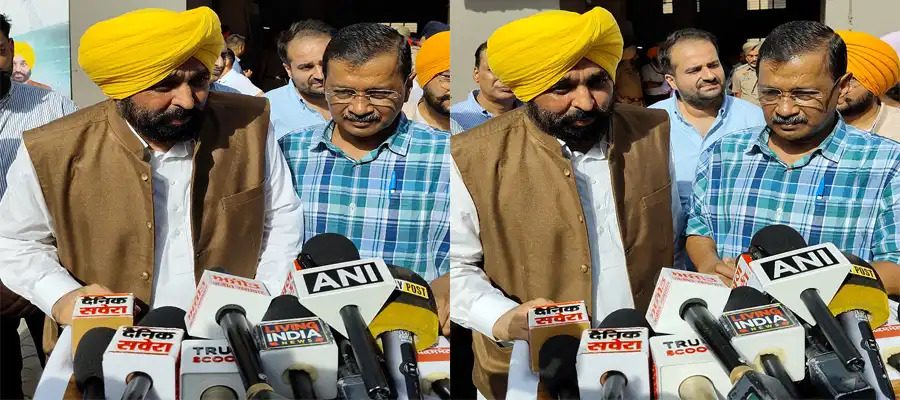 Jalandhar Sports University, Jalandhar Sports University Update, Punjab CM Jalandhar Sports University, Made in Jalandhar Rugby Balls, Rugby World Cup Balls Made in Jalandhar, Arvind Kejriwal Jalandhar Sports Hub, Punjab- True Scoop