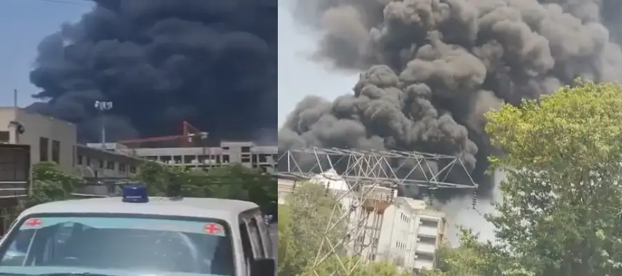 Air India Plane Crash, Ahmedabad Plane Crash, Air India Crash Video, Ahmedabad Plane Crash Video, Ahmedabad Plane Crash Reason, Air India Ahmedabad Flight Accident- True Scoop