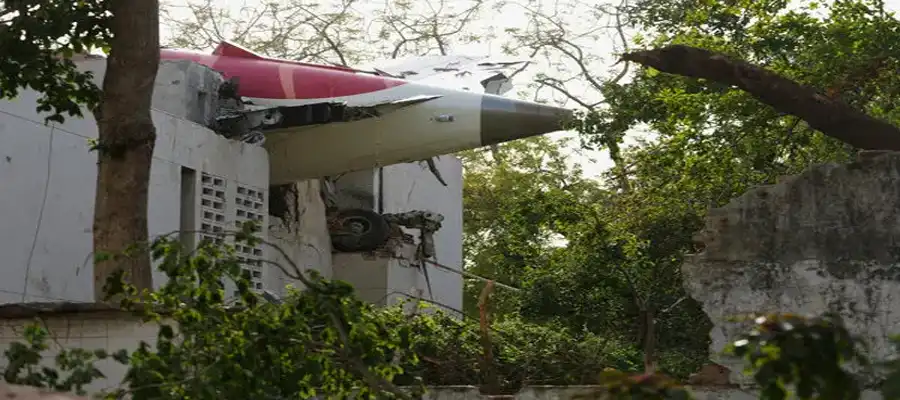 Air India Crash, Air India Crash Reason, What's next in Air India Crash Case, Air India Flight Crash reason, Air India Flight Crash Black Box, India, Trending- True Scoop