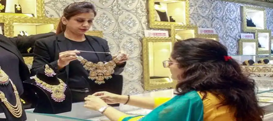 Gold price in India, Gold price today, Gold price latest update, Gold price News, India gold price- True Scoop