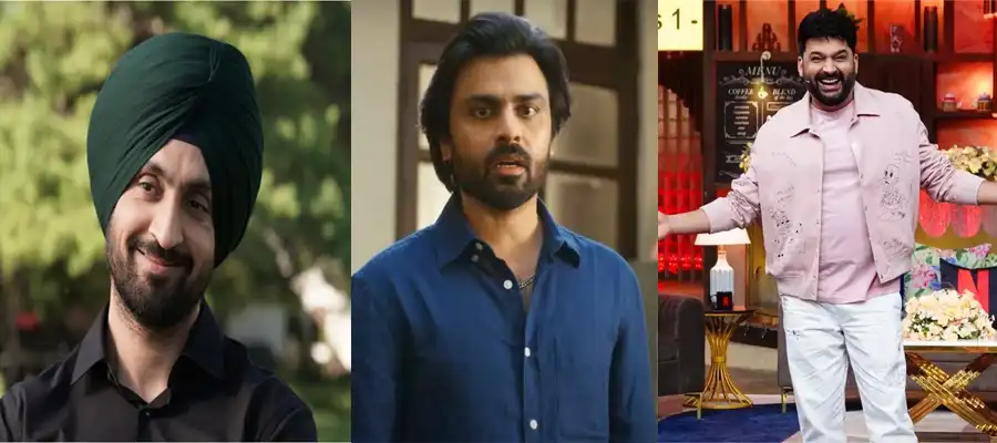 OTT Releases Next Week, OTT Releases June 2025, OTT Releases June 3rd week, Upcoming OTT Releases, Panchayat Season 4, Detective Sherdil, Diljit Dosanjh, Kapil Sharma, OTT- True Scoop
