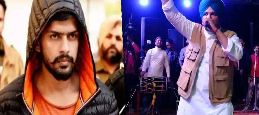 Sidhu Moose Wala Dirba Show, Dirba Show Controversy Sidhu Moose Wala, Lawrence Bishnoi DIbra Show Controversy, Sidhu Moose Wala DIbra Show Controversy Reason, Goldy Brar on Sidhu Moose Wala Dirba Show, Punjab- True Scoop
