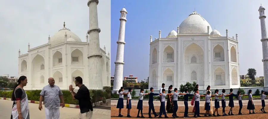 Anand Prakash Chouksey Taj Mahal House, Who is Anand Prakash Chouksey, Anand Prakash Chouksey Net Worth, All about Anand Prakash Chouksey, Anand Prakash Chouksey Wife, Taj Mahal House Madhya Pradesh, Trending- True Scoop
