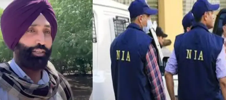 NIA Punjab YouTubers Spy case, Punjab YouTubers Pakistani Spy, Jasbir Singh JaanMahal Pakistan Spy NIA, Jyoti Malhotra NIA Pakistan Spy, NIA Punjab Police Pakistan Spy Network, Punjab- True Scoop