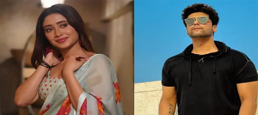 Shivangi Joshi, Kushal Tandon, Shivangi Joshi and Kushal Tandon relationship, Bade Achhe Late Hain Season 4, Yeh Rishta Kya Kehlata Hai, Sony Entertainment Television, Sony Liv, Trending, Shivangi Joshi Boyfriend- True Scoop