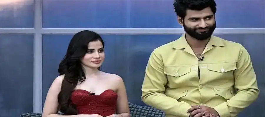The Traitors, Uorfi Javed, Harsh Gujral, Purav Jha, Karan Johar, Amazon Prime Video, Star Cast of The Traitors, When will the new episodes of The Traitors come out?, Apoorva Mukhija, OTT Series, Reality Show, OTT- True Scoop