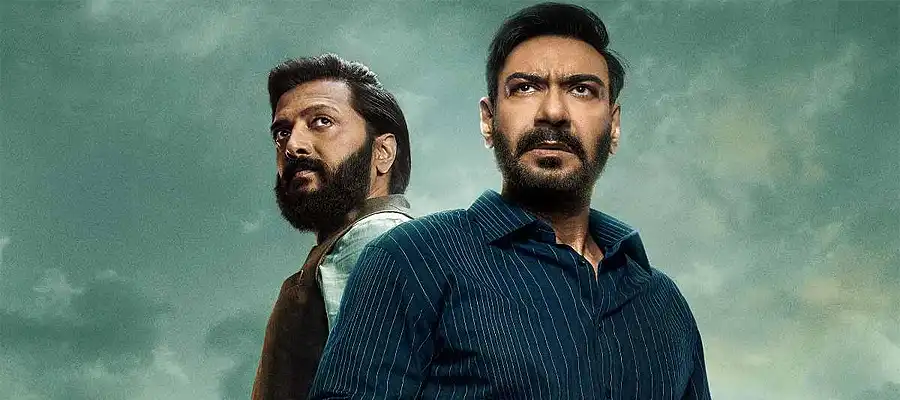 Raid 2, Raid 2 OTT Release, OTT releases, Ajay Devon, Riteish Deshmukh, Vaani Kapoor, Raid 2 on Netflix, OTT release date of Raid 2, Ajay Devgn's Raid 2, OTT- True Scoop
