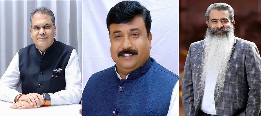 Ludhiana West Byelection, Ludhiana West Byelection Candidates, Ludhiana West Byelection Party Wise Candidates, Ludhiana West Byelection Date, Ludhiana West Byelection Candidates Net Worth, Sanjeev Arora Net Worth, Bharat Bhushan Ashu Net Worth, Punjab- True Scoop