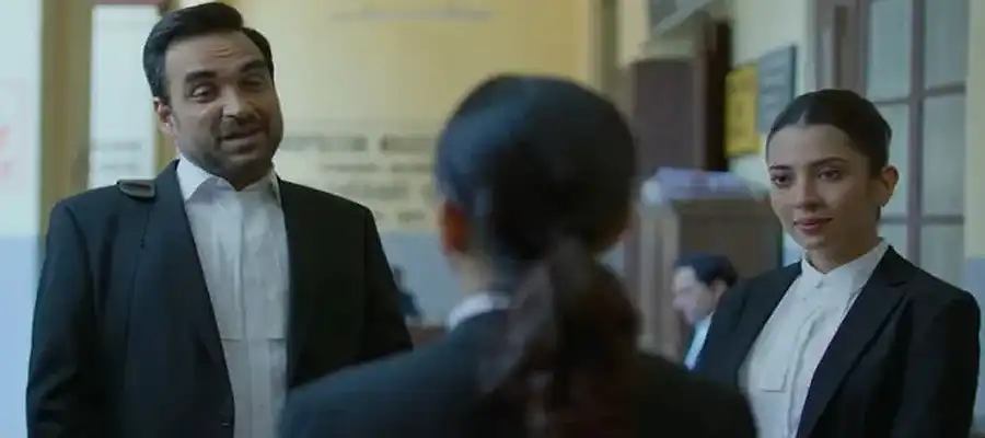 Criminal Justice: A Family Matter, Criminal Justice Season 4, Who Killed Roshni Saluja?, Who Killed the nurse - Roshni Saluja?, Where to watch Criminal Justice Season 4, Pankaj Tripathi, Madhav Mishra, Jio Hotstar, OTT- True Scoop