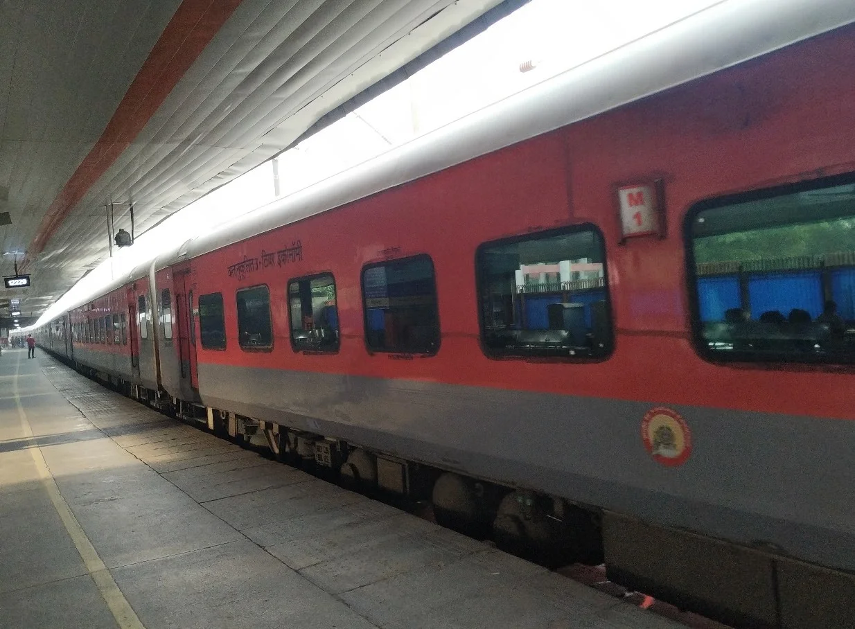 Indian Railways, special train to Beas, Radha Soami Satsang Beas, Hazrat Nizamuddin to Beas train, train 04451 schedule, train 04452 return, Saharanpur to Beas train, train 04565, Beas special trains June 2025, Beas railway station, Paramdeep Singh Saini, Ferozepur railway division, religious special train, Indian Railways announcement, Beas satsang travel, Ambala Cantt stop, Ludhiana railway station, Jalandhar City station, New Delhi railway stop, Saharanpur Mail Express, Beas satsang schedule, railway news India, Radha Swami Satsang travel, Beas train booking, train for devotees- True Scoop